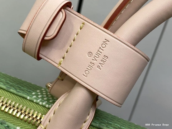 AAA Replica Ru VUITTON KEEPALL LOUIS 50 BANDOULIÈRE 0803